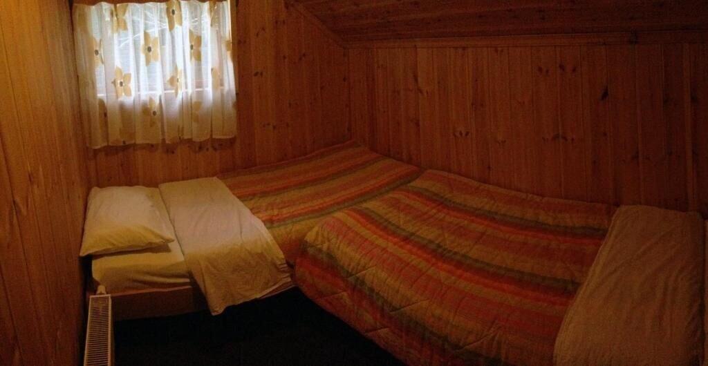 Te'Dreri - Llogora Tourist Village Dhërmi Eksteriør billede