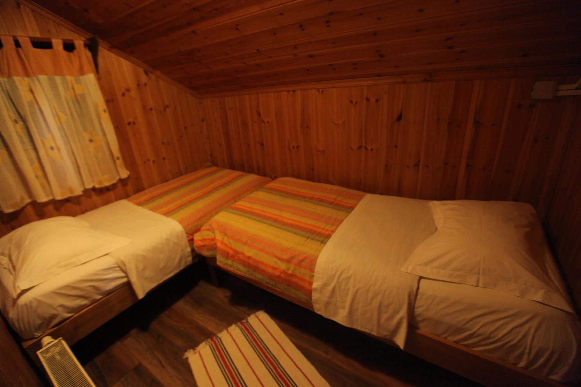 Te'Dreri - Llogora Tourist Village Dhërmi Eksteriør billede
