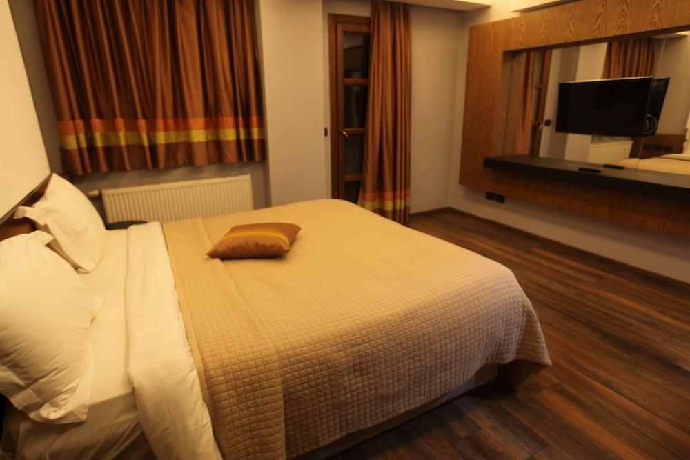 Te'Dreri - Llogora Tourist Village Dhërmi Eksteriør billede